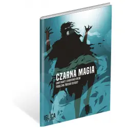 Iglica: Czarna magia - podręcznik dodatkowy