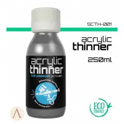 Scale75 - Acrylic Thinner (250ml)