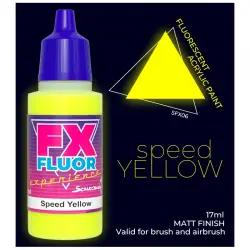 Scale75 Scalecolor Speed Yellow