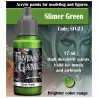 Scale75 Fantasy & Games Slimer Green