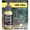 Scale75 Fantasy & Games Lilith Yellow