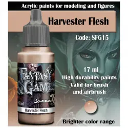 Scale75 Fantasy & Games Harvester Flesh
