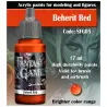 Scale75 Fantasy & Games Beherit Red