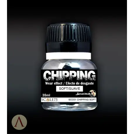 Scale75 - Chipping Soft (35ml)