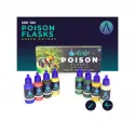 Scale75: Instant - Poison Potions Paint Set