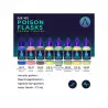 Scale75 - Poison Flasks (Zestaw farb)