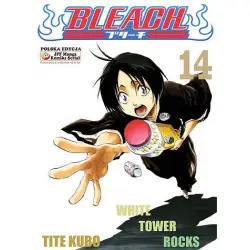 Bleach tom 14
