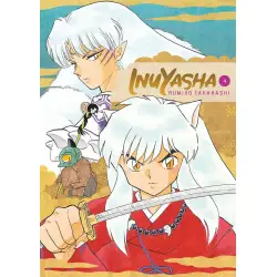Inuyasha (tom 4)