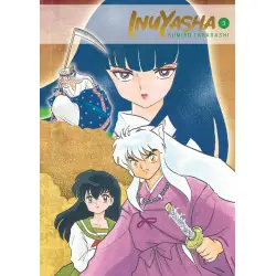Inuyasha (tom 3)