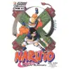Naruto tom 17