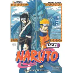 Naruto tom 04