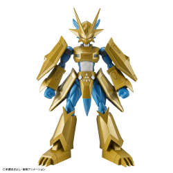 Figure Rise Digimon Magnamon