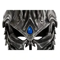 Blizzard World of Warcraft - Replica Helm of Domination Lich King Exclusive