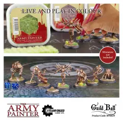 Army Painter Set - Guild Ball Paint Set