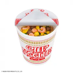 Best Hit Chronicle 1/1 Cupnoodle