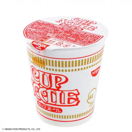 Best Hit Chronicle 1/1 Cupnoodle