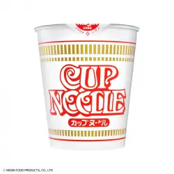 Best Hit Chronicle 1/1 Cupnoodle