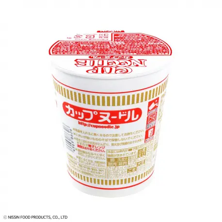 Best Hit Chronicle 1/1 Cupnoodle