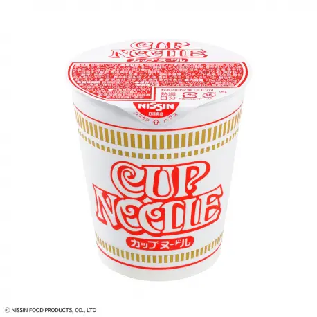 Best Hit Chronicle 1/1 Cupnoodle