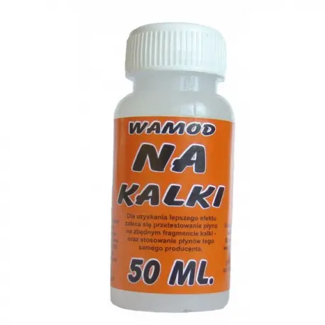 Wamod - Na Kalki