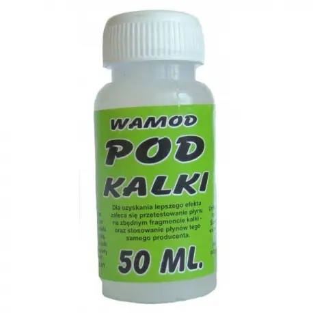 Wamod - Pod Kalki