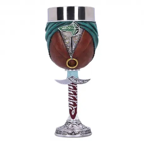 Goblet - Lord Of The Rings Frodo