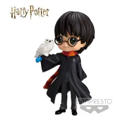 Harry Potter Q Posket Figurka Harry Potter II Ver. A 14 cm