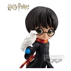 Harry Potter Q Posket Figurka Harry Potter II Ver. A 14 cm
