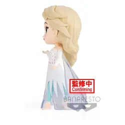 Disney Q Posket Figurka Elsa (Frozen 2) Ver. B 14 cm