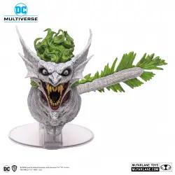 Figurka DC Multiverse The Joker Dragon 25 cm