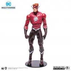 Figurka DC Multiverse The Flash Wally West 18 cm