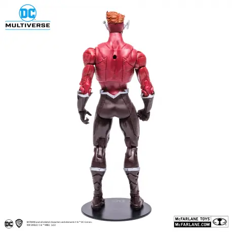 Figurka DC Multiverse The Flash Wally West 18 cm