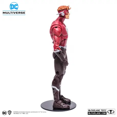 Figurka DC Multiverse The Flash Wally West 18 cm