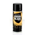 Citadel Spray Chaos Black 62-02-80