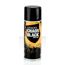 Citadel Spray Chaos Black...