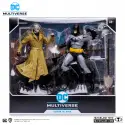 Figurka DC Multiverse Multipack Batman vs. Hush 18 cm
