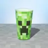 Szklanka - Minecraft Creeper