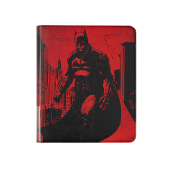 Dragon Shield - Codex Zipster Binder - The Batman