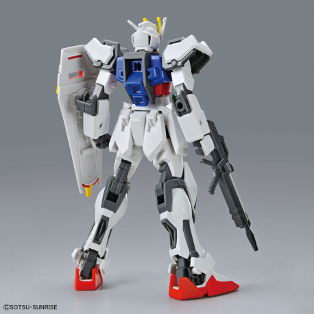 Entry Grade Strike Gundam