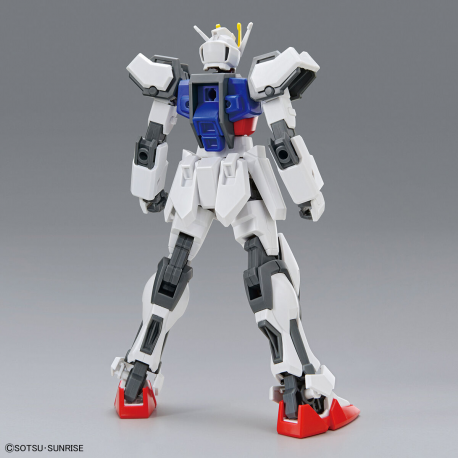 Entry Grade Strike Gundam