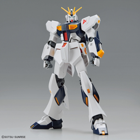 Entry Grade Nu Gundam