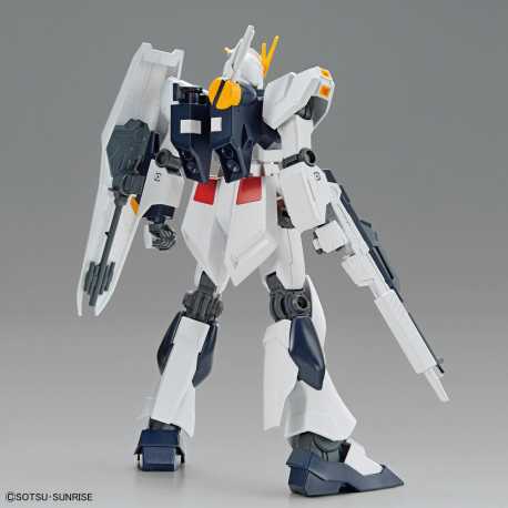 Entry Grade Nu Gundam