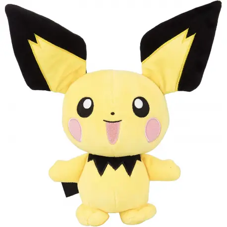 Pluszak Pokemon - Pichu 20 cm