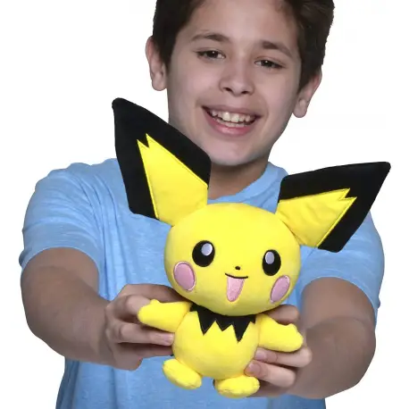 Pluszak Pokemon - Pichu 20 cm