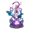 Lampka Pokémon Light-Up Deluxe Statue Mewtwo 25 cm