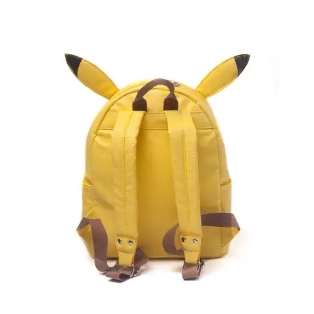 Plecak - Pokémon Pikachu