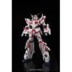 PG 1/60 Unicorn Gundam Full Psycho-Frame Prototype Mobile Suit