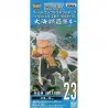 One Piece WCF ChiBi New Series Vol. 4 - Smoker