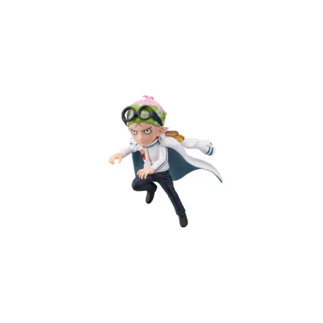 One Piece WCF ChiBi New Series Vol. 4 - Cody