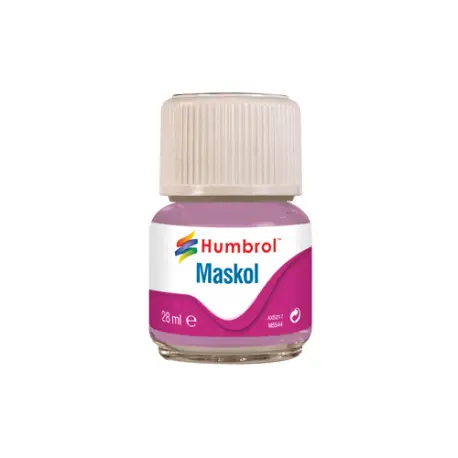 Humbrol - Maskol 28 ml